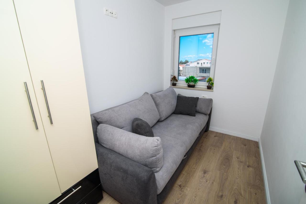 Lorena Luxury Apartment Makarska Eksteriør billede