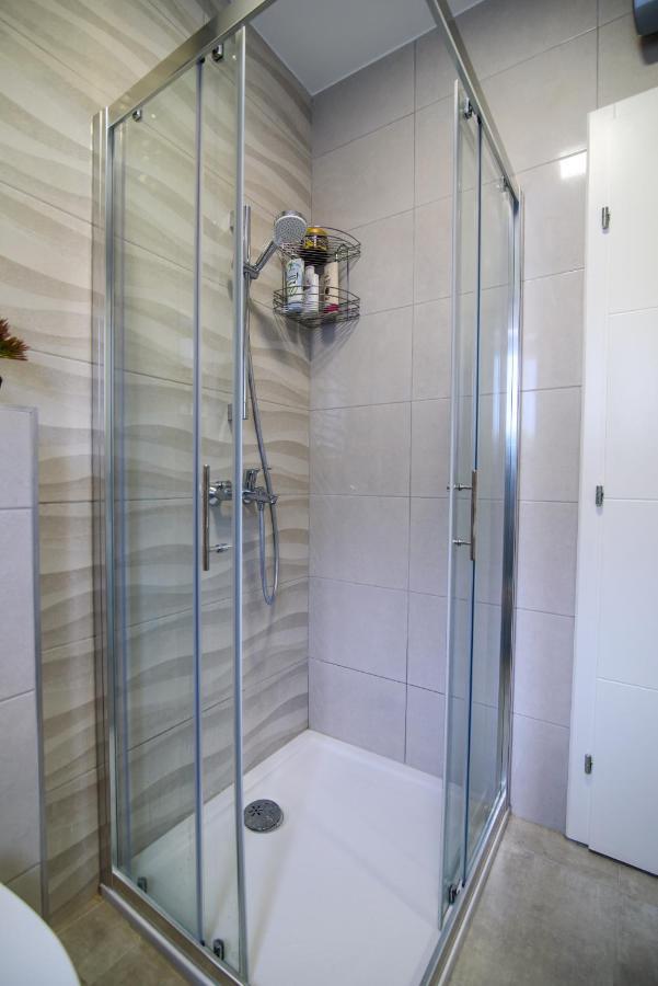 Lorena Luxury Apartment Makarska Eksteriør billede