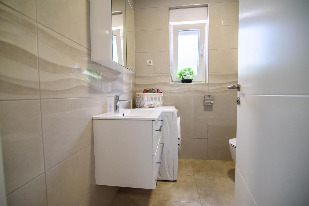 Lorena Luxury Apartment Makarska Eksteriør billede