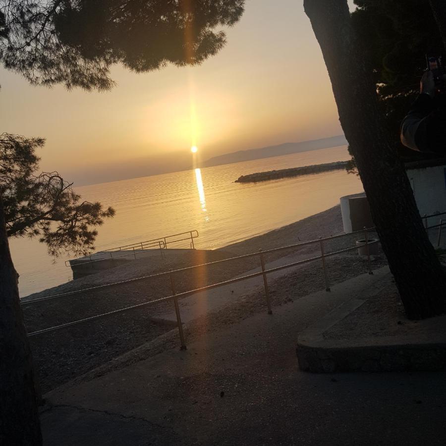 Lorena Luxury Apartment Makarska Eksteriør billede