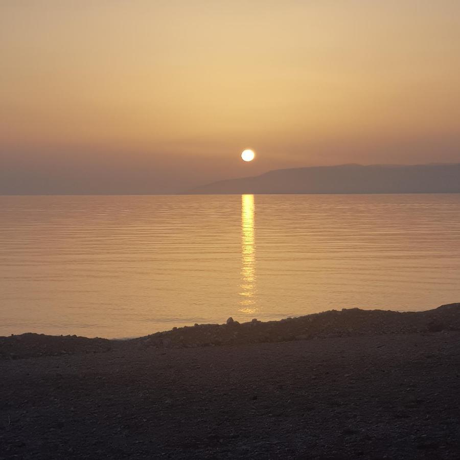 Lorena Luxury Apartment Makarska Eksteriør billede