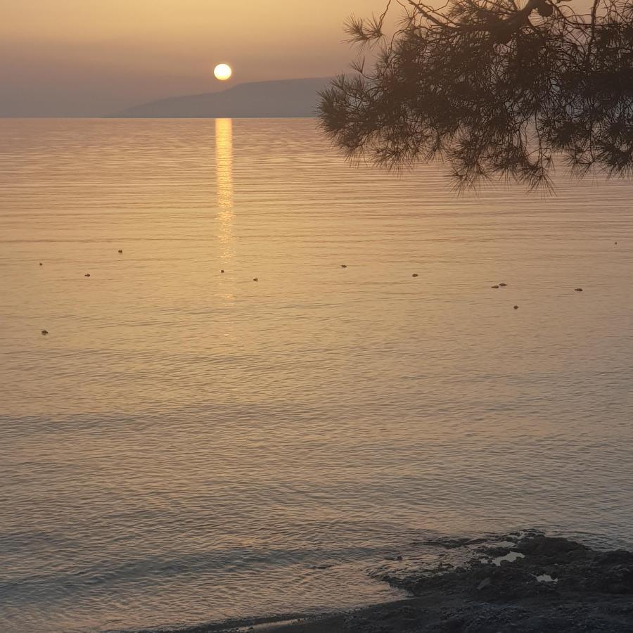 Lorena Luxury Apartment Makarska Eksteriør billede